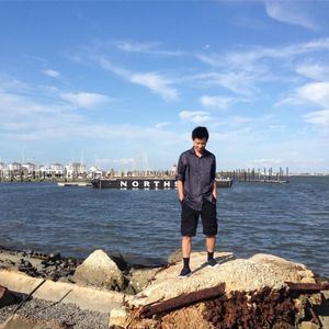 Meet your Posher, Timothy